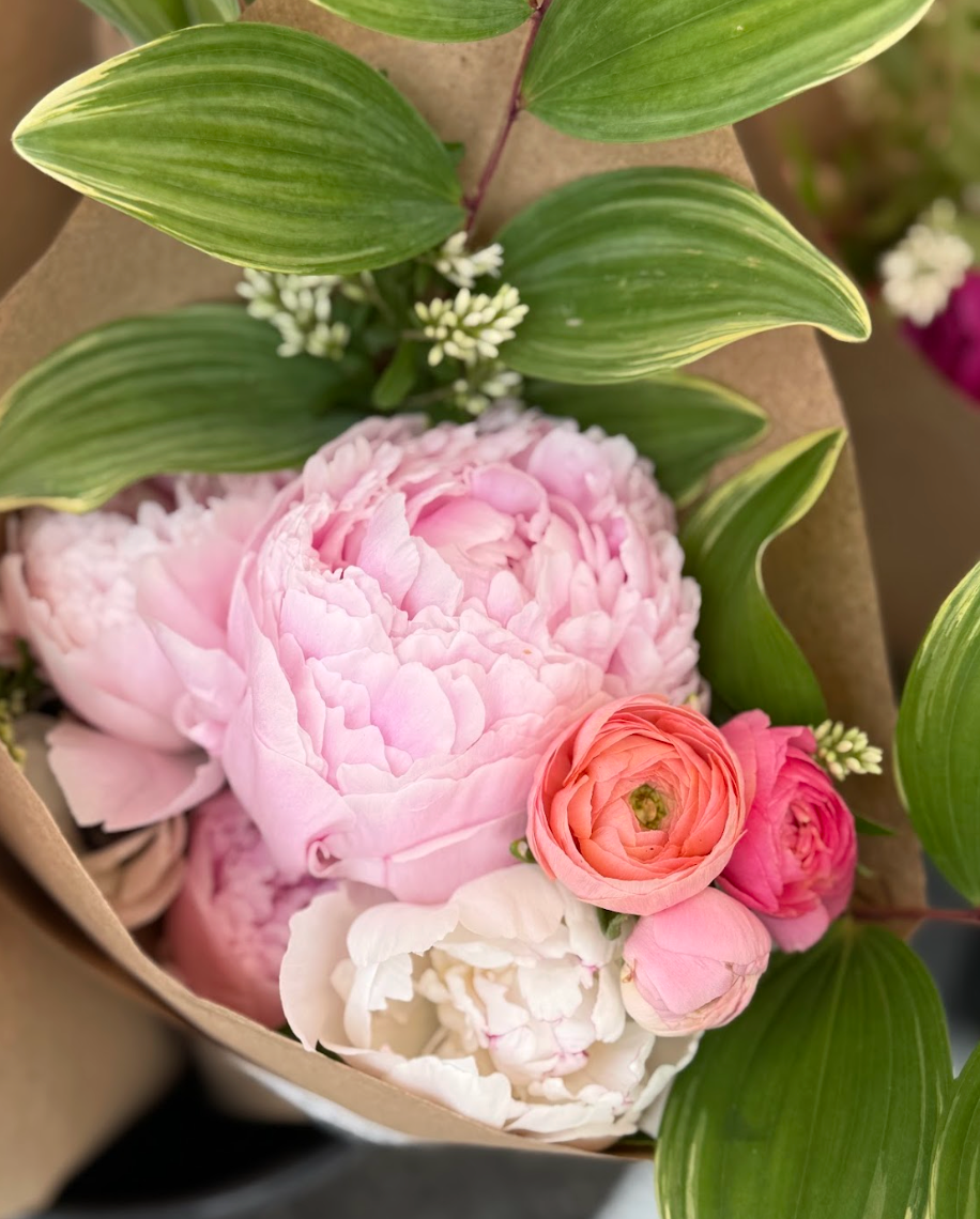 Pre-Mothers Day Bloom Bar