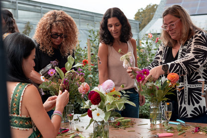 Flower House Monthly Subscription